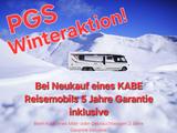 Kabe Travel Master VAN 690 LB ALLRAD 2024 - Angebote
