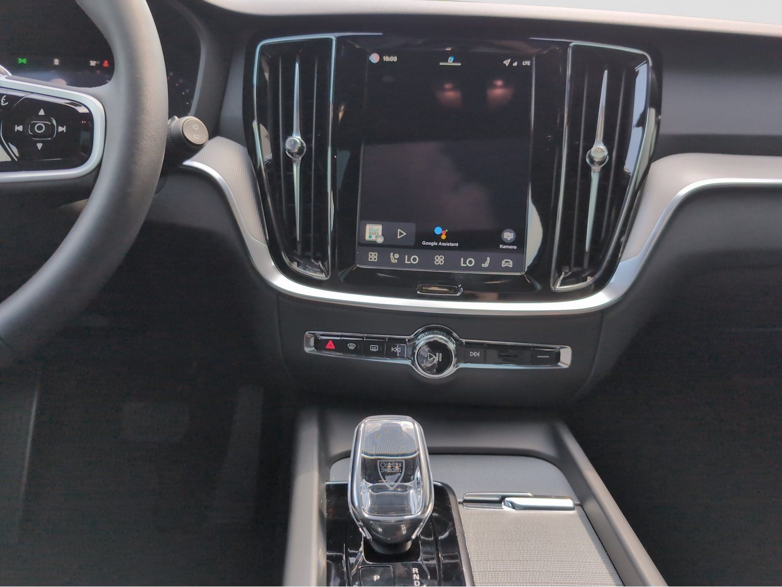 Volvo V60 - Bild 12