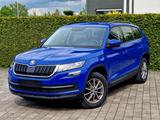 Skoda Kodiaq 1.5 TSI ACT ACTIVE (1.Hand, 7-Sitzer) - Skoda Kodiaq: Active