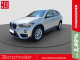 BMW X1 sDrive 18i Advantage NAVI KAMERA SHZ DAB - BMW X1 mit Benzin-Antrieb: 18d