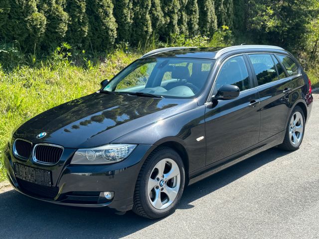 BMW 316 d Touring  | Motor revidiert | Pano | Xenon