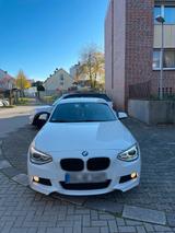 BMW Bmw 118 f20 M-Paket 170 ps - BMW 118 in Bonn