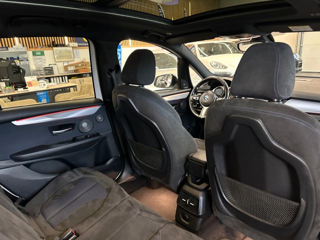 BMW 220 Gran Tourer *xDrive*M Sport*VOLL*