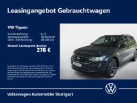 Volkswagen Tiguan - Vorschau Bild 1
