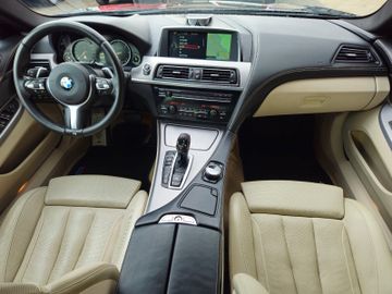 BMW 640 - 12