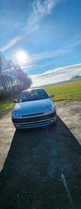 Renault Clio 2 - gebrauchte Renault Clio aus dem Jahr 2000