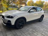 BMW X2 sDrive18i Advantage ex. Fahrschule  - gebrauchte BMW X2 aus dem Jahr 2023