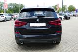 BMW X3 xDrive30i M LED Head-Up Navi Kamera Memory - BMW X3: Schwarz