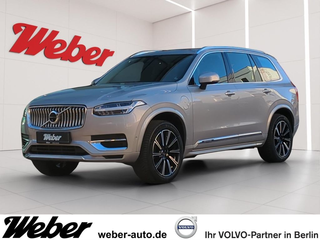 Image of Volvo XC90