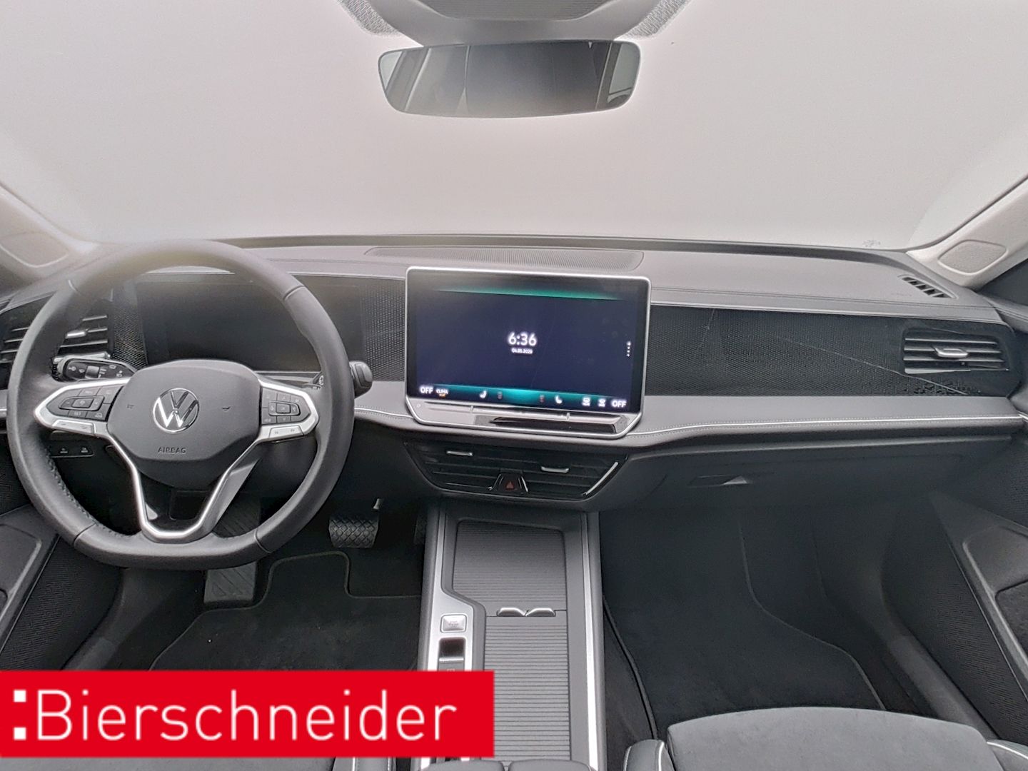 Volkswagen Passat - Bild 4