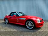BMW Z3 Roadster  - gebrauchte BMW Z3 aus dem Jahr 1996