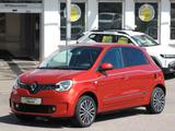 Renault Twingo Electric Intens 5-türig  GJR,Kamera,SHZ - Renault Twingo: I