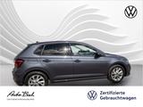 Volkswagen Polo 1.0 TSI "Style" DSG Navi LED Digital Cockpi - Volkswagen Polo Gebrauchtwagen