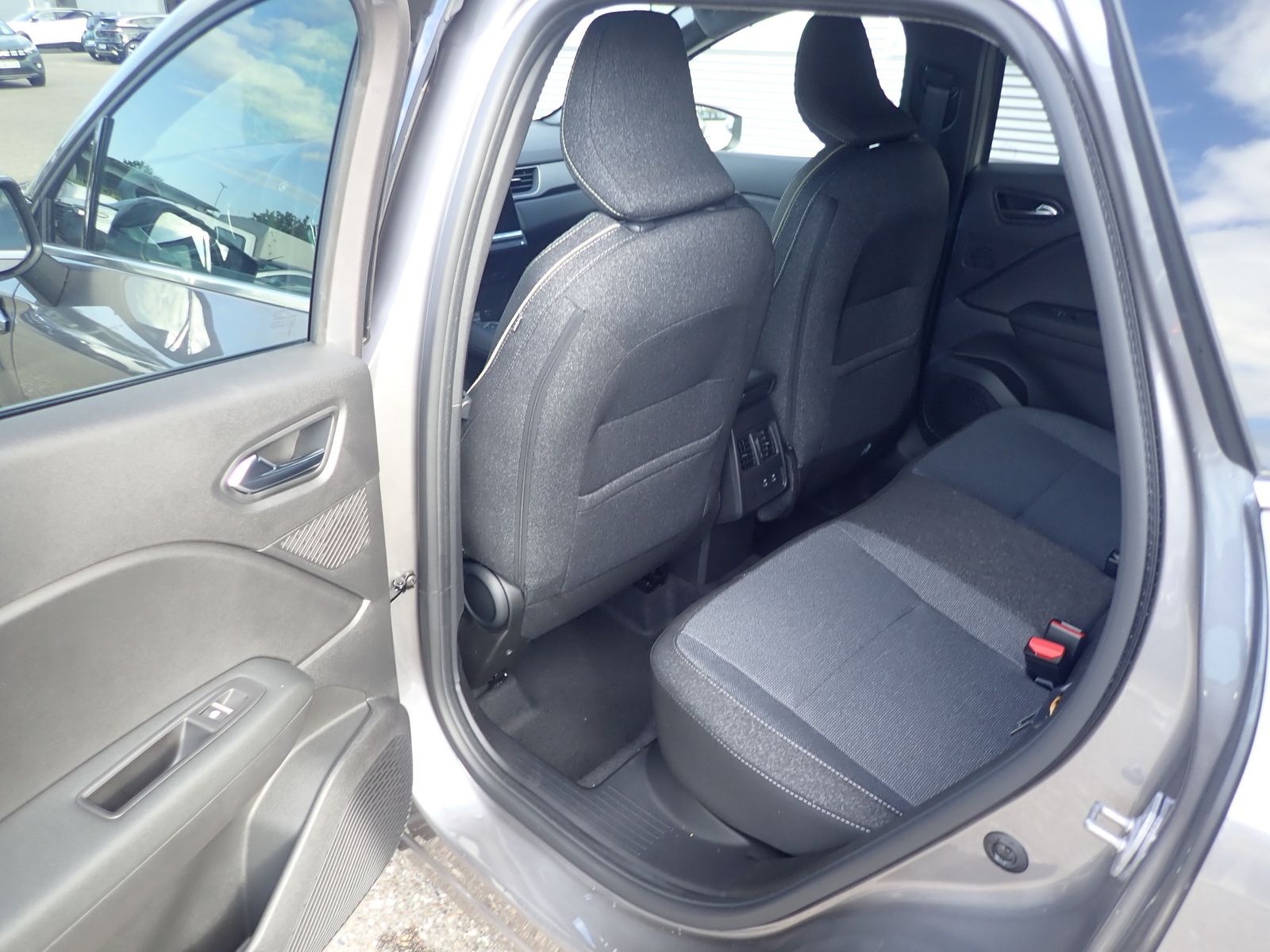 Fahrzeugabbildung Renault Symbioz KISS Full Hybrid E-Tech 160