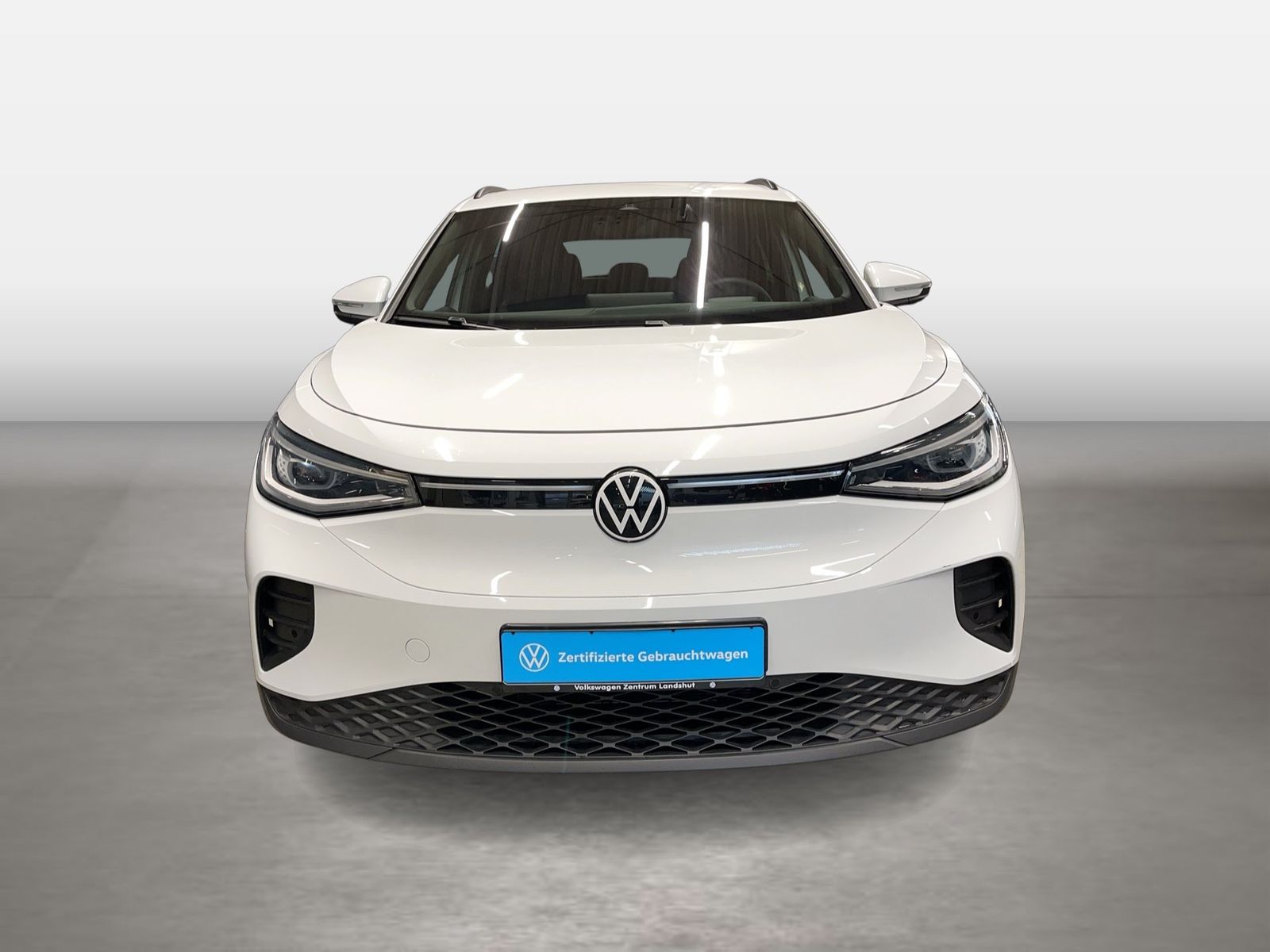 Volkswagen ID.4 - Bild 7