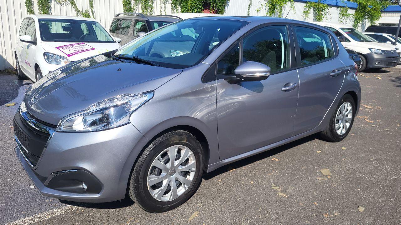 Peugeot 208 Active