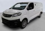 Opel Vivaro Kasten Edition L 2xWürth Regal Leder