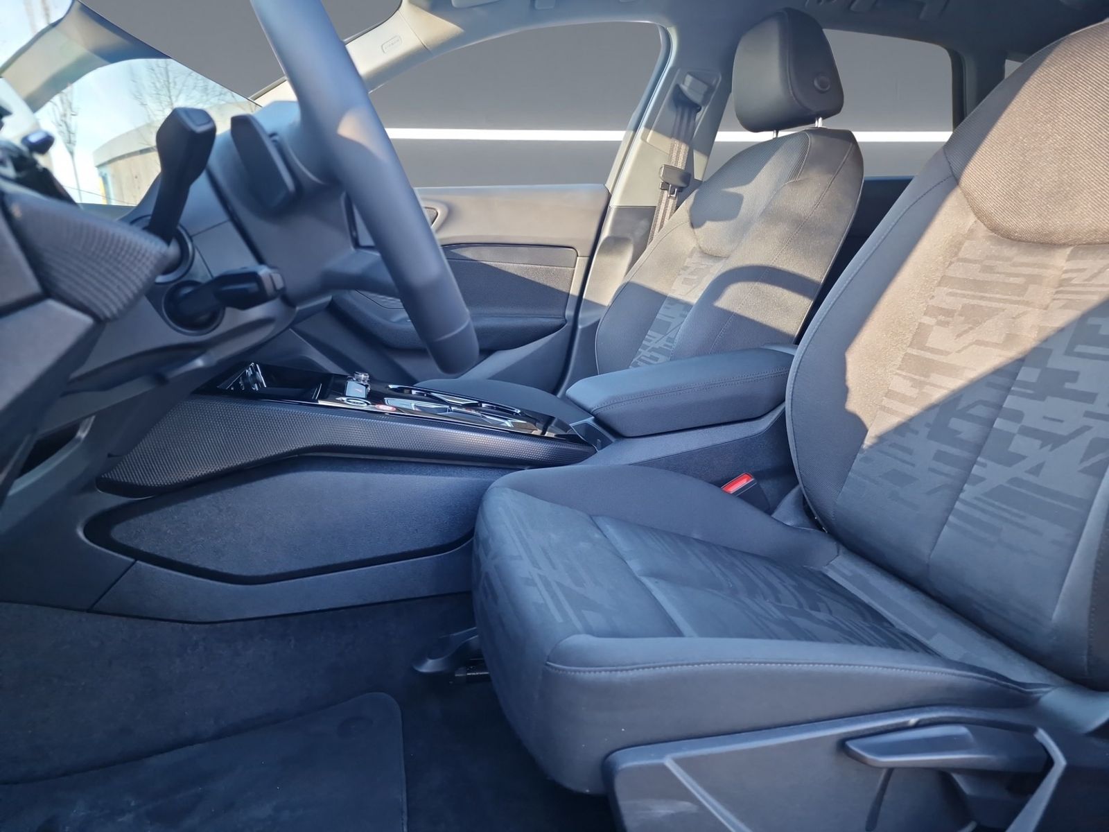Audi A5 - Bild 19