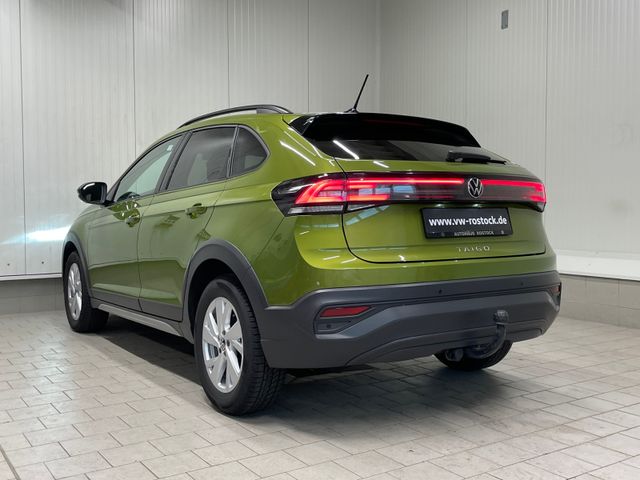 Taigo Life 1.0 TSI SHZ KLIMAAUTO. AHK LED