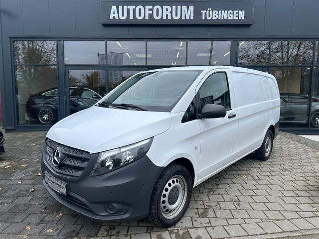 Mercedes-Benz Vito 114 4Matic Autom. LANG *NAVI*AHK*SORTIMO