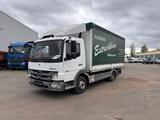Mercedes-Benz ATEGO  818   L - Mercedes-Benz Atego 818