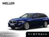 BMW 318d Touring Harman/Kardon,Kamera,KomZu,LivePlus