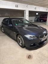 BMW 525d xDrive M paket - BMW 525 in Augsburg