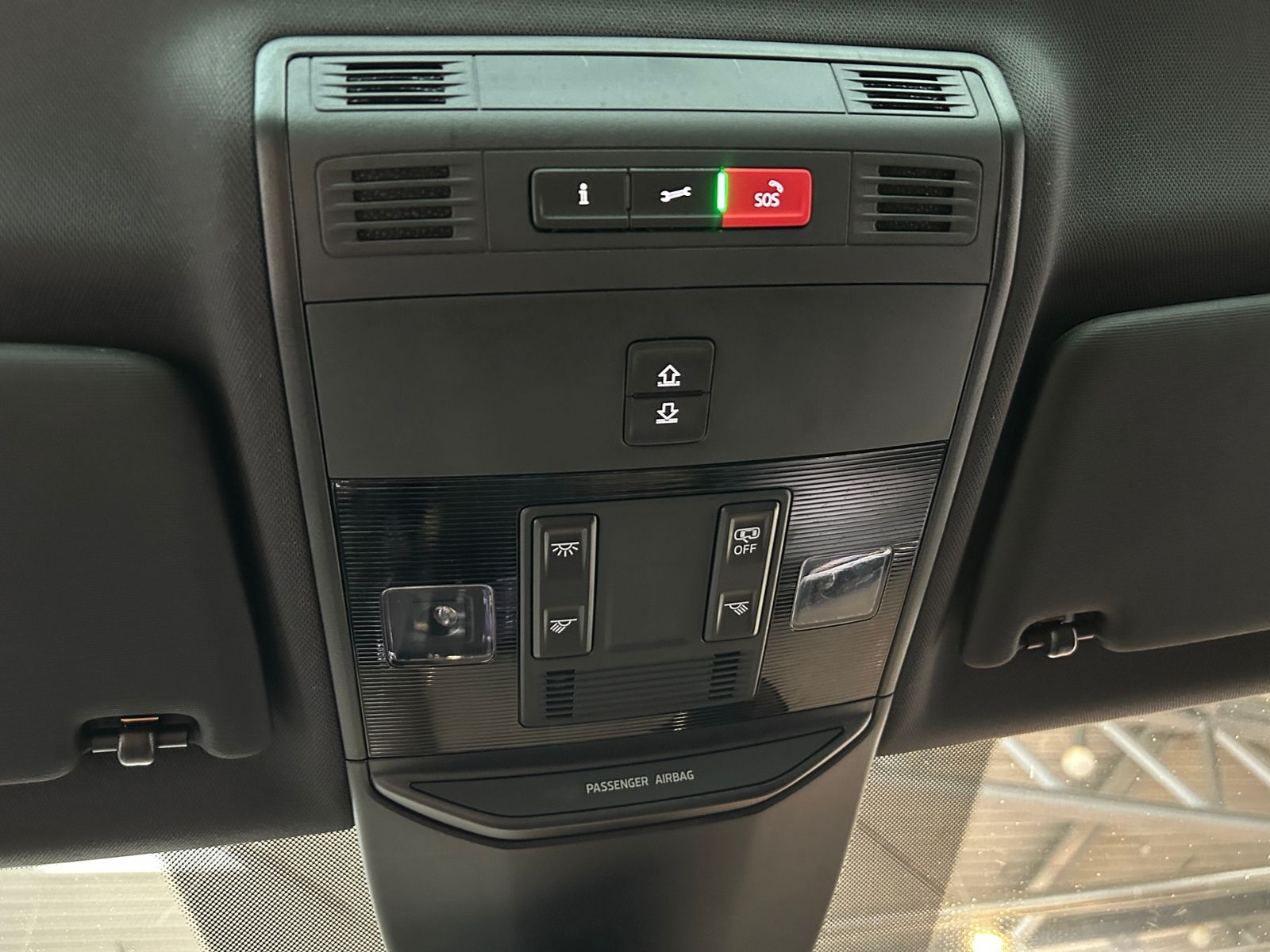 Fahrzeugabbildung SKODA KAMIQ Monte Carlo PANO LED NAVI
