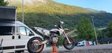 KTM 450 SMR - KTM SMR 450