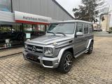 Mercedes-Benz G 63 AMG  Carbon Capristo - gebrauchte Mercedes-Benz G 63 AMG aus dem Jahr 2018