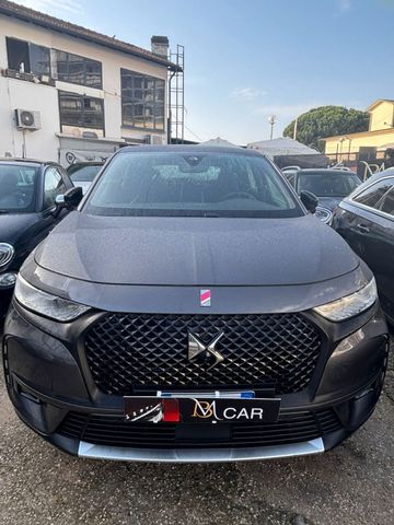 DS Automobiles Ds DS 7 Crossback DS 7 Crossback Grand Chic Perf