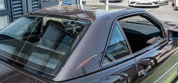 Fahrzeugabbildung Mercedes-Benz SL 500 Cabrio/Hardtop|1.HAND|ORIGINALZUSTAND|H-K