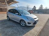 Ford C-Max 1.6 125CV Titanium 90000km - Ford C-Max aus 2011: Titanium