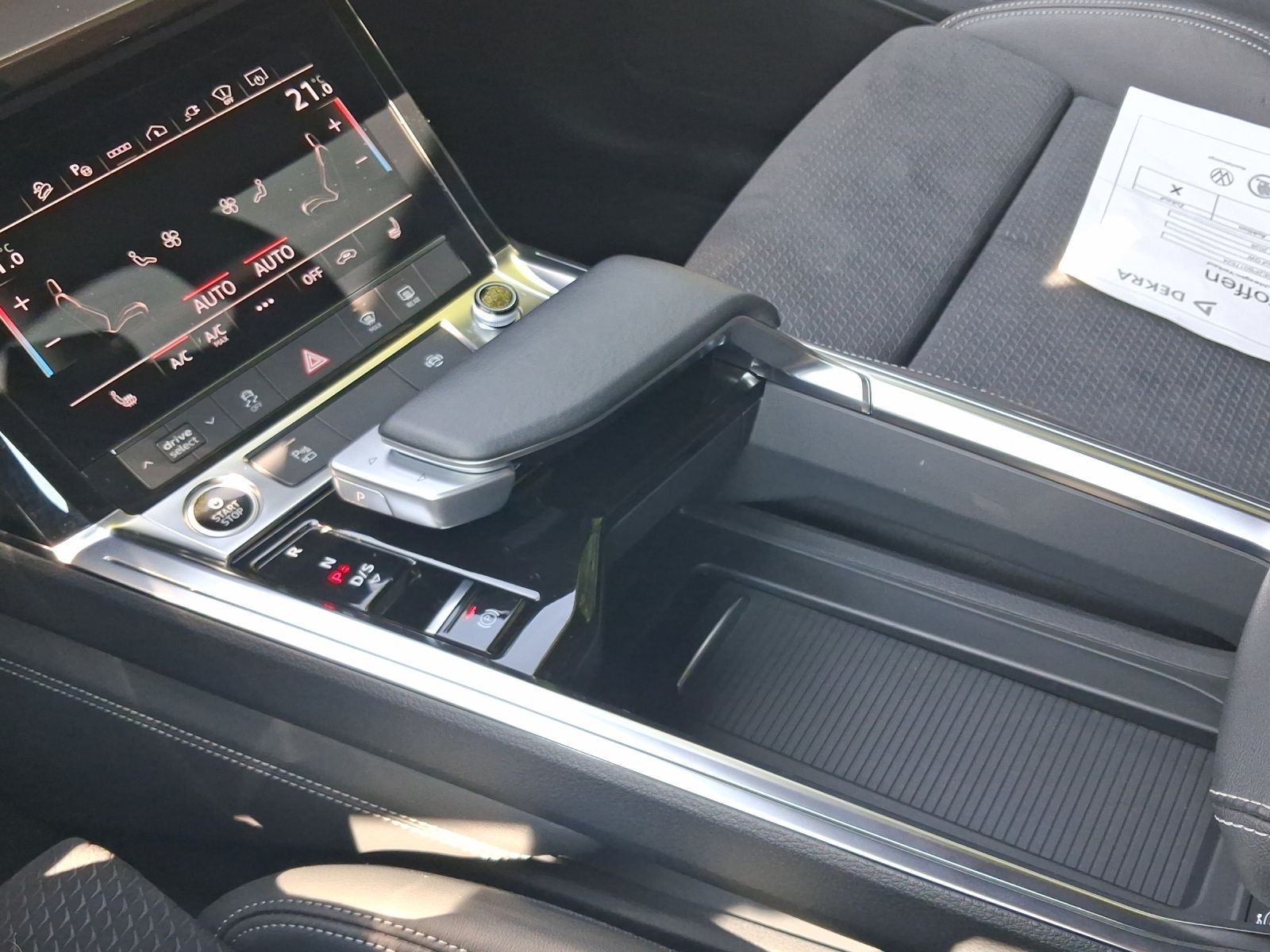 Audi e-tron - Bild 12