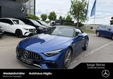 Mercedes-Benz SL 63 AMG 4M+ Premium+ 20" MASSAGE VA-Lift 360° - Mercedes-Benz SL 63 AMG aus 2023