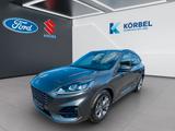 Ford Kuga 2.0 ST-Line Automatik*el.Heck*WinterPaket2* - Ford Kuga mit Diesel-Antrieb: Automatik