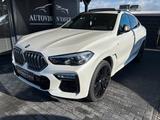 BMW X6 M50/Finanzierung/ab/2,99 % - BMW X6 M50 aus 2020