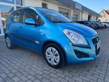 Suzuki Splash Basic*ALLW*SHZG*PDC* - Suzuki Splash Gebrauchtwagen