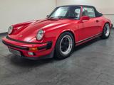 Porsche 911 Carrera 3.2 Cabriolet 1986 Oldtimer 233PS - Porsche: Old 911