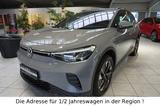 Volkswagen ID.4 Move + 210 kW mit Infotainment-Paket - Volkswagen ID.4 Neuwagen