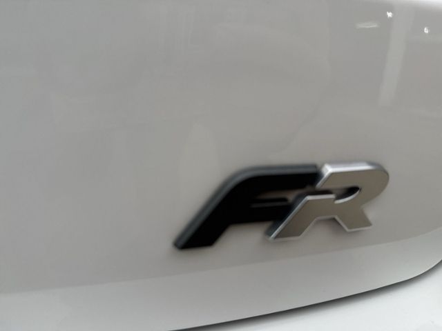 Arona 1.0 TSI FR LED+NAVI+AHK+GRA+SHIZ+EINPARKH.