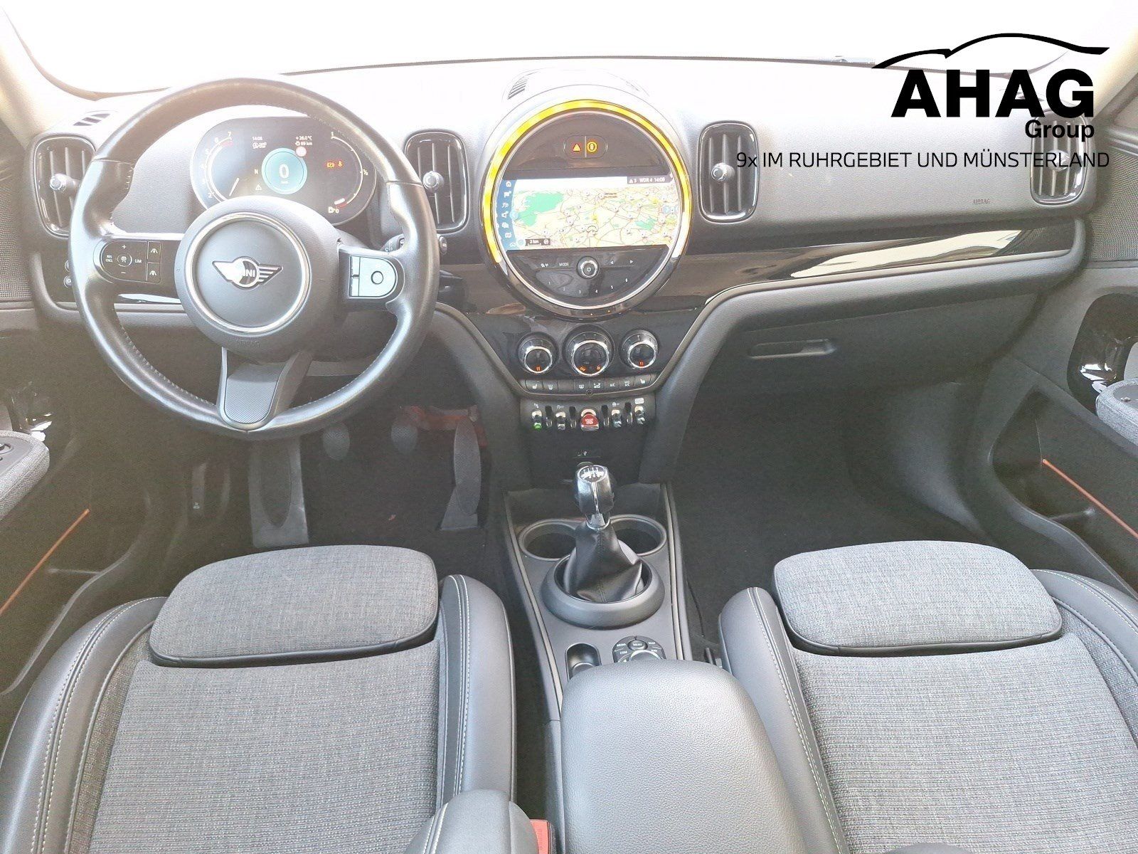 MINI One Countryman - Bild 9
