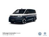 Volkswagen Multivan 75 Jahre Bulli-Editon 2.0 TDI DSG LÜ