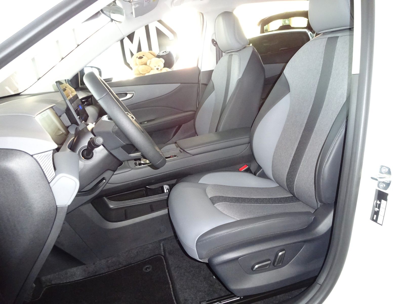 MG S5 - Bild 8