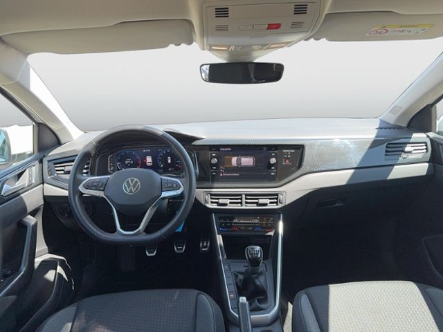 Polo ACTIVE 1.0 TSI APP-CON LED PDC SHZG