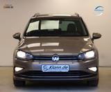 Volkswagen Golf 7 Sportsvan 1.5TSI 131PS DSG Join AHK 1Hand - Volkswagen Golf Sportsvan: Join
