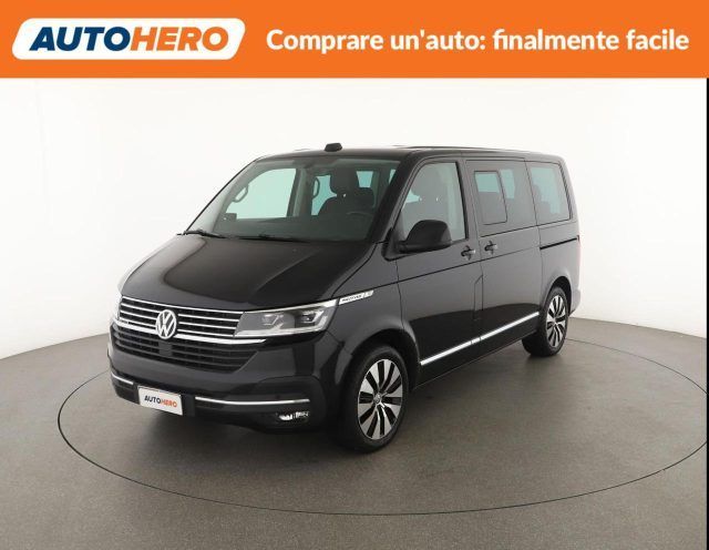 Volkswagen VOLKSWAGEN Multivan 2.0 TDI 204CV DSG 4Motion Li