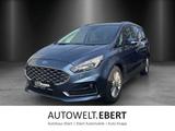 Ford Galaxy 2.0 EcoBlue Titanium Start/Stopp - Ford Galaxy in Mannheim