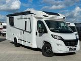 Etrusco 7400 SB T | Hubbett | Markise | TV-Paket - Offers