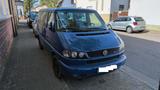 Volkswagen T4 Multivan II